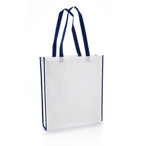 NW 001 (V) Nonwoa Non-Woven Shopping Bag Vertical