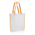 NW 001 (V) Nonwoa Non-Woven Shopping Bag Vertical