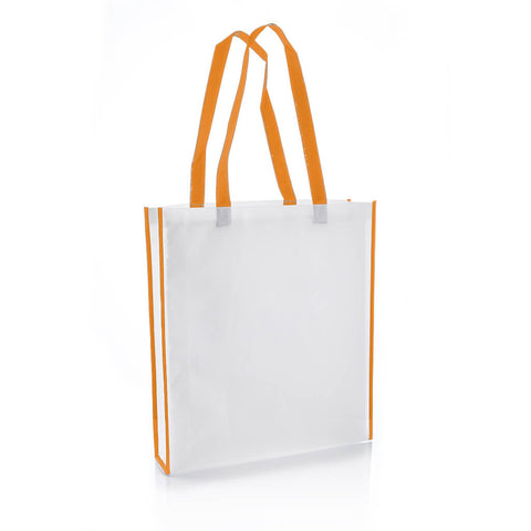 NW 001 (V) Nonwoa Non-Woven Shopping Bag Vertical