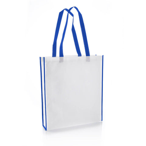 NW 001 (V) Nonwoa Non-Woven Shopping Bag Vertical