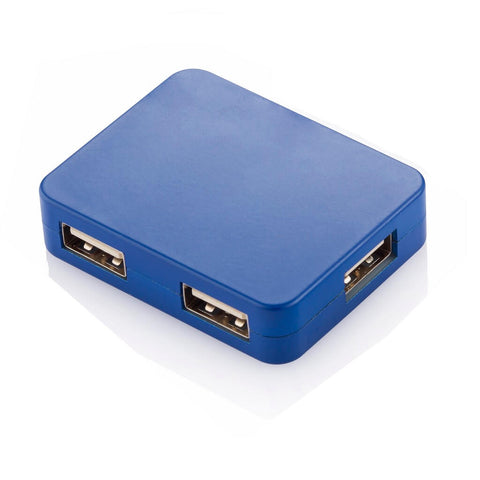 ITGL 791/93 OPAVA - USB Hub With Light Up Logo