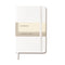 OWMOL 304/05/06/07/11/29 Moleskine Classic Large Notebook Black