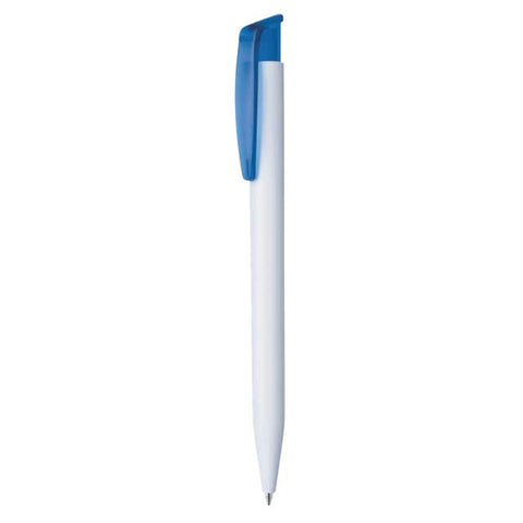 PP 235 Uma PENNY FROZEN Plastic Pen