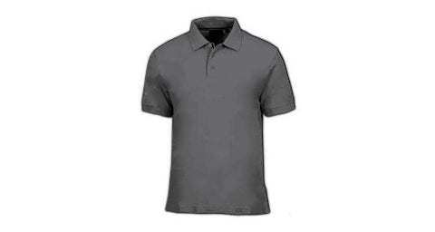 SAGAR Promotional Cotton/Polyester blend Polo shirt Solid Colors
