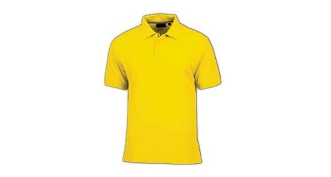 SAGAR Promotional Cotton/Polyester blend Polo shirt Solid Colors