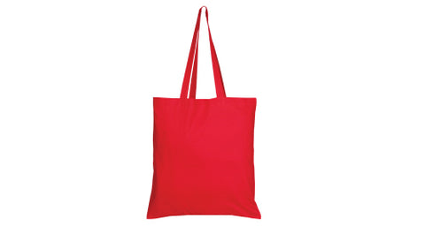 Promotional Cotton Shopping Bags