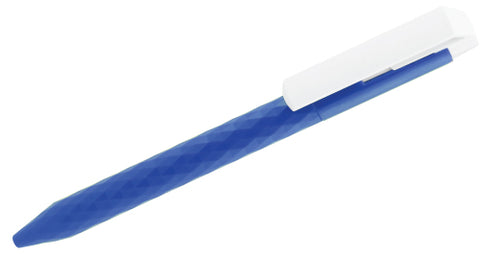 Prism plastic pen