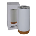 DWGL 3107/ 8  RASTATT - Giftology Insulated Mug / Tumbler with Cork Base