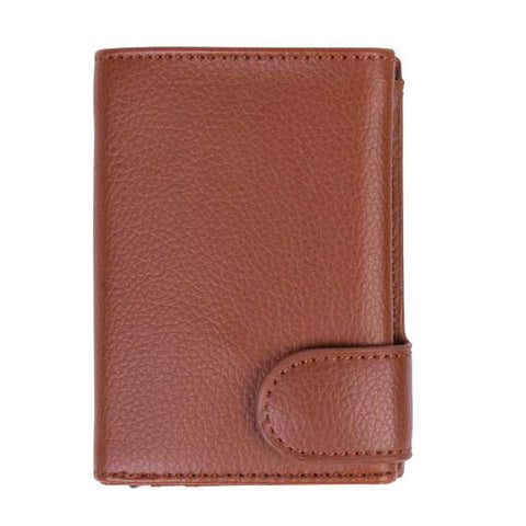 CHGL 802/803 SNEEK - PU Card Holder