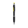 STMK 121-25 Led Pointer Ball Pen With Twist Mechanism Light