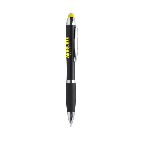 STMK 121-25 Led Pointer Ball Pen With Twist Mechanism Light