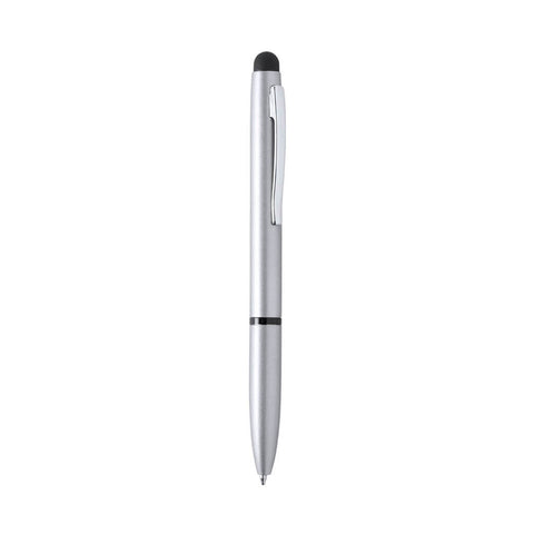 STMK 147-49 TOMOHON - Stylus Touch Metal Ball Pen