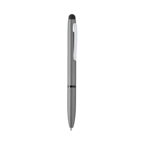 STMK 147-49 TOMOHON - Stylus Touch Metal Ball Pen