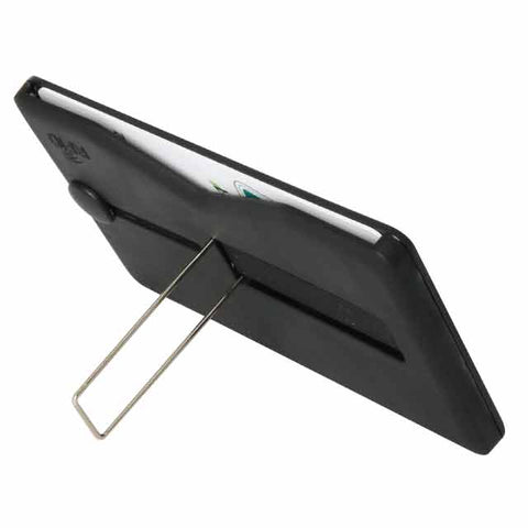 MTGL 803 TETOVO - Rfid Phone Holder/Card Holder - Black