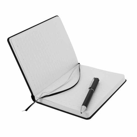 GSSN 403/04 TOMAR - Set Of PU Thermo Notebook And Pen