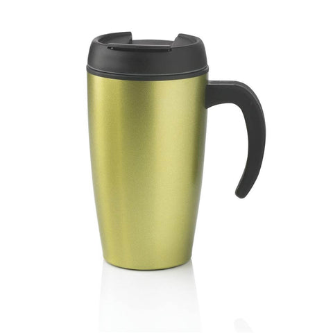 UI 1261 XDDESIGN Urban - Stainless Steel Mug