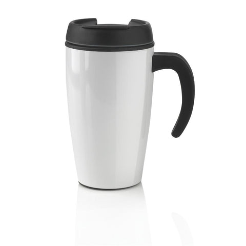 UI 1261 XDDESIGN Urban - Stainless Steel Mug