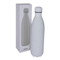 DWGL 3111/2 VALENCE - Soft Touch insulated Water Bottle - 1L