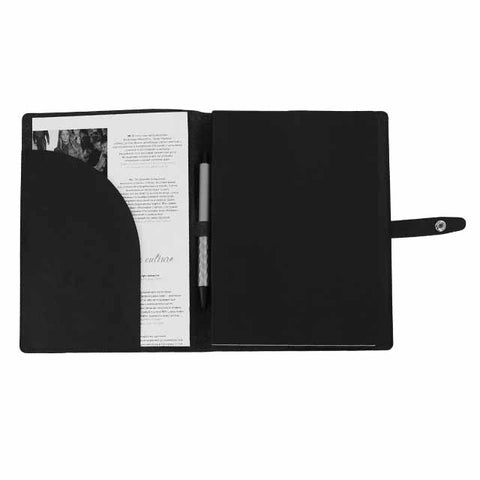 NBSN 204/05 - VIZELA - SANTHOME A5 Size Thermo Notebook