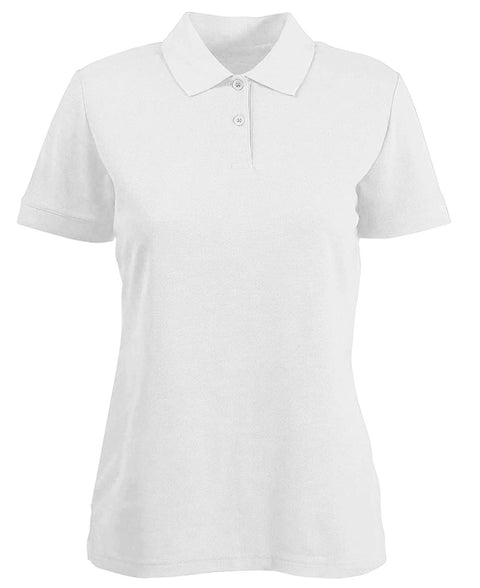 WBDNC  - SANTHOME Women's Polo Shirt with UV protection