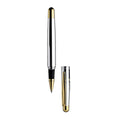 WIOTH 503 OTTO Hutt Rollerball Pen W/ Gold Plated Fittings