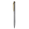 WIOTH 504 OTTO Hutt Ballpoint Pen W/ Gold Plated Fittings