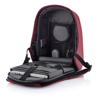 BGXD 625 XDDESIGN BOBBY HERO Anti-theft Backpack with rPET material