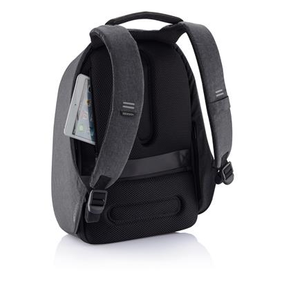 BGXD 625 XDDESIGN BOBBY HERO Anti-theft Backpack with rPET material