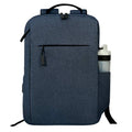 MALACCA - Backpack - (Anti-bacterial)