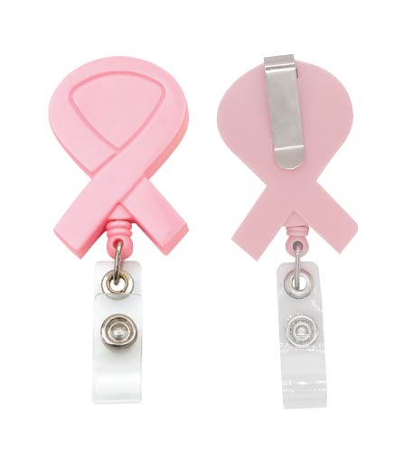 Breast Cancer Awareness Pull Reel