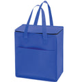 BPMK 101 TRAKAI - Non-Woven Cooler Bag - Blue