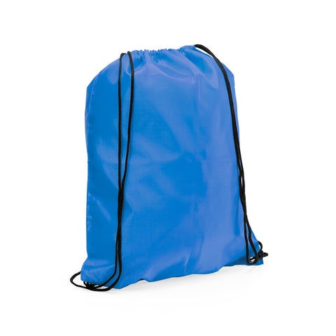 BPMK 103/107 Drawstring Backpack In Soft Polyester