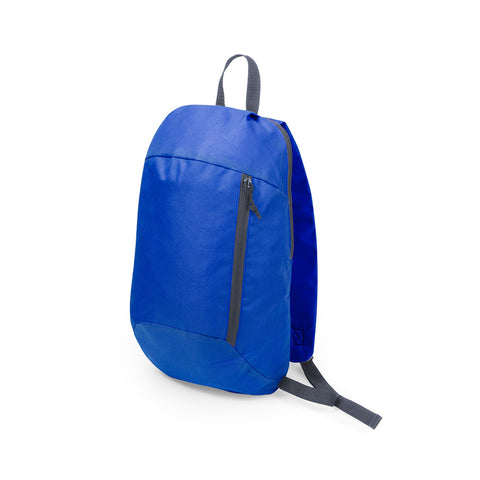 BPMK 114/116 Backpack In Resistant Polyester