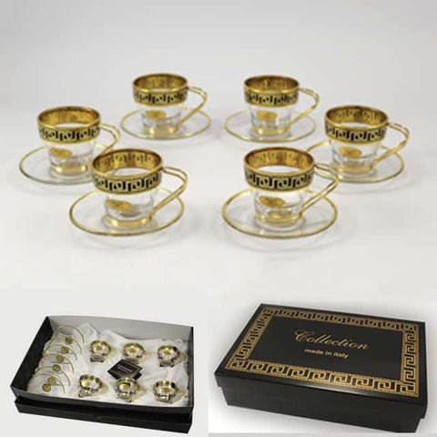 HLSAN 204 Santhome Tea Deborah Cup Set 6 01