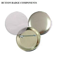 Button Badge components