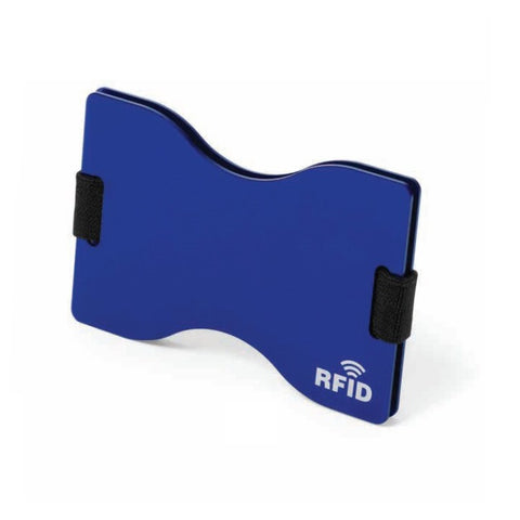 ITMK 114/116 Card Holder With RFID Blocking Technology
