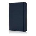 NB 1001 Eco-Neutral Caderno A5 Hardcover Notebook D.Blue