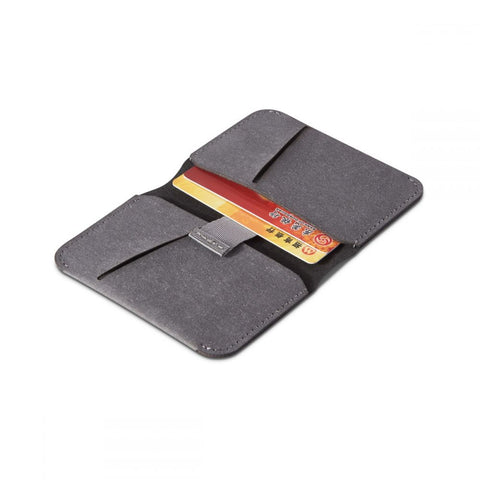 Pu Recycled Card Holder