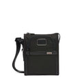 TUMI® Alpha 3 Pocket Shoulder Bag - Black