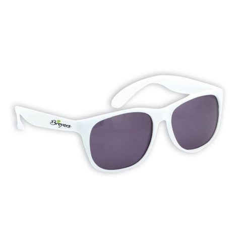 SGMK 101 ISKAR - Sunglasses With Matte Finish