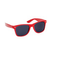 SGMK 103 MARTEN - Sunglasses With Glossy Finish Frame